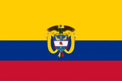 Imagen representativa de Nueva filial en Colombia